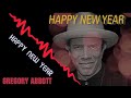 Happy new year from gregory abbott