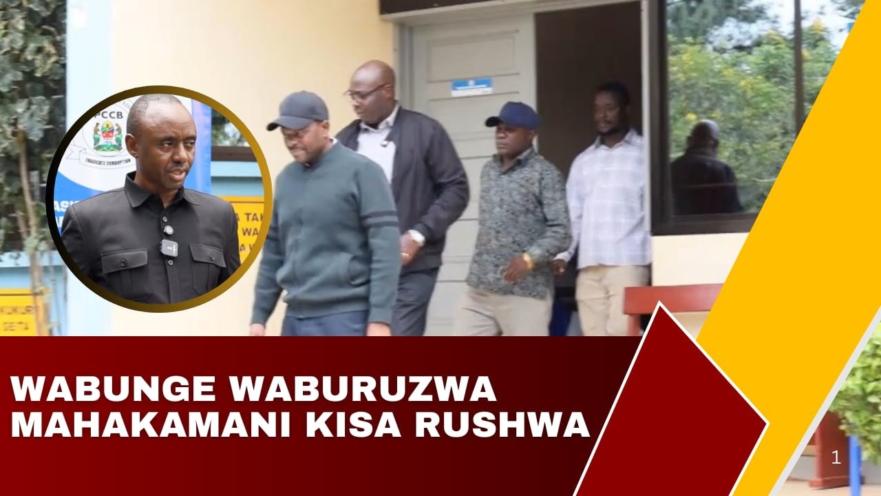 Двое депутатов от Чато предстали перед судом по обвинению в коррупции, выдвинутому Комиссией по б...