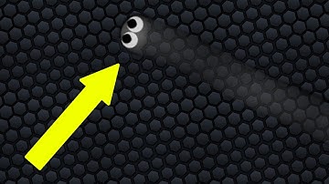 Slither.io INVISIBLE NINJA SKIN: 15,548 in under 3 min on PC !! TOP SLITHER SCORE IN FASTEST TIME