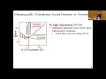 Brian Trippe: "Advances in Bayesian Linear Modeling in High Dimensions"