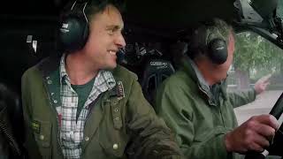 Top Gear Hovervan Journey S20E4 15