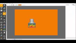 Trabajar con vistas en Zeus Synoptic Builder screenshot 4