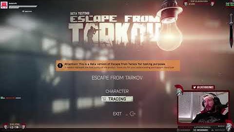 Mechanic tasks 12 - 16 Escape from Tarkov 0.9 new patch! Luxxx Maximus