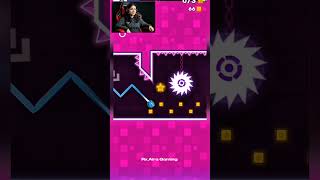 When the level rhythm clicks perfectly... 🤯 #shorts