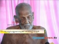 Kerala Election 2014 Elder voter
