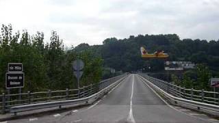 Camino de Santiago de Compostela. Portomarín.