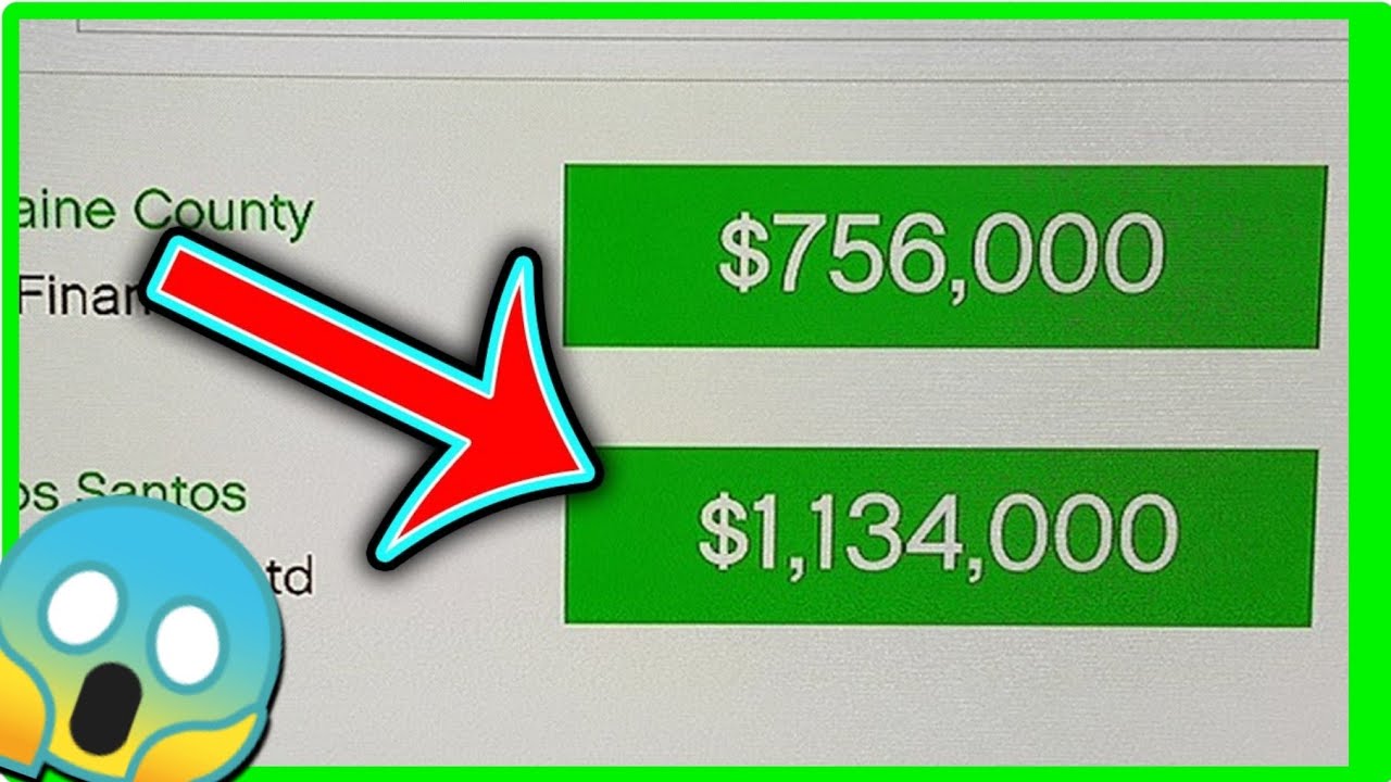 Gta 5 Online Que Negocio Da Mas Dinero Youtube