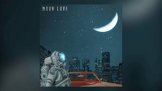Video thumbnail of "Boombox Cartel - Moon Love (Feat. Nessly) [Official Audio]"