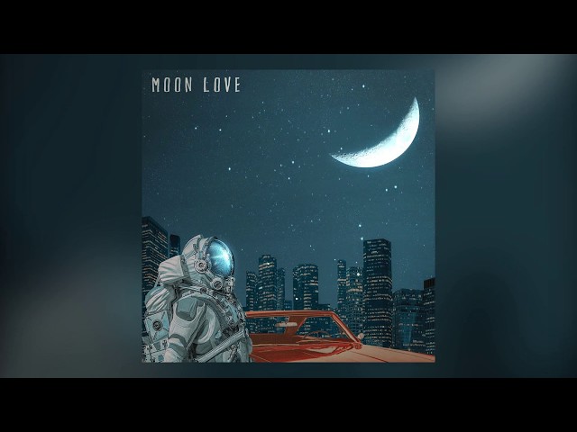 Boombox Cartel feat. Nessly - Moon Love