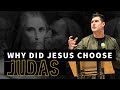 Why Did Jesus Choose Judas, a Thief?