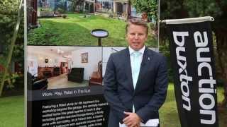 Mat Cox - Full Auction - 19 Glen Street Aspendale
