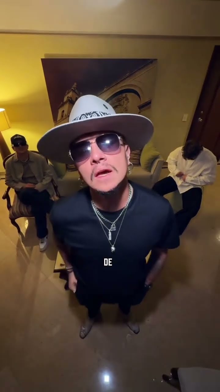 Tomamos pero no buscamos #piso21 #musica #volver #marcanthony #beele