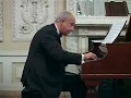 Wladyslaw Klosiewicz   Pleyel harpsichord recital