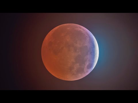 7 Things You Need To Know About The Longest Lunar Eclipse For 580 Years