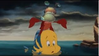 Under The Sea... (Wizard 101 Playthrough Part 13; Crab Alley)