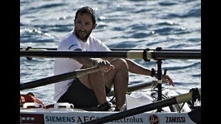 How To Row An Ocean Finn Christo At Tedxmanchester