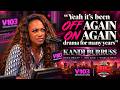 Kandi Burruss SPEAKS OUT on the ON-AGAIN, OFF-AGAIN Drama! 👀 | What’s Really Going On?