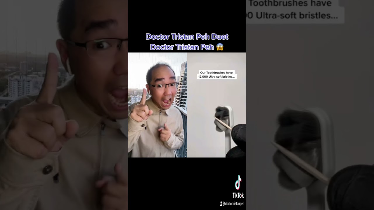 Dental Digest 🟣 Ultra Soft Toothbrush! Your Rating?! 🤯 Shorts YouTube