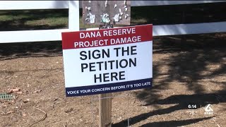 Nipomo Residents Start Peion To Oppose Planned Development