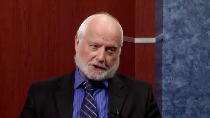 Global Perspectives: Michael Gunter