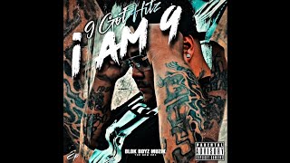 9 Got Hitz x Dough Bwoi - Never Stop Me (Official Audio) - I AM 9 EP