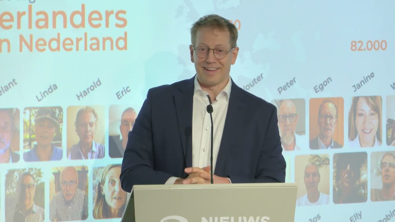 Kijk hier naar de 3de editie Dag van de Nederlanders buiten Nederland