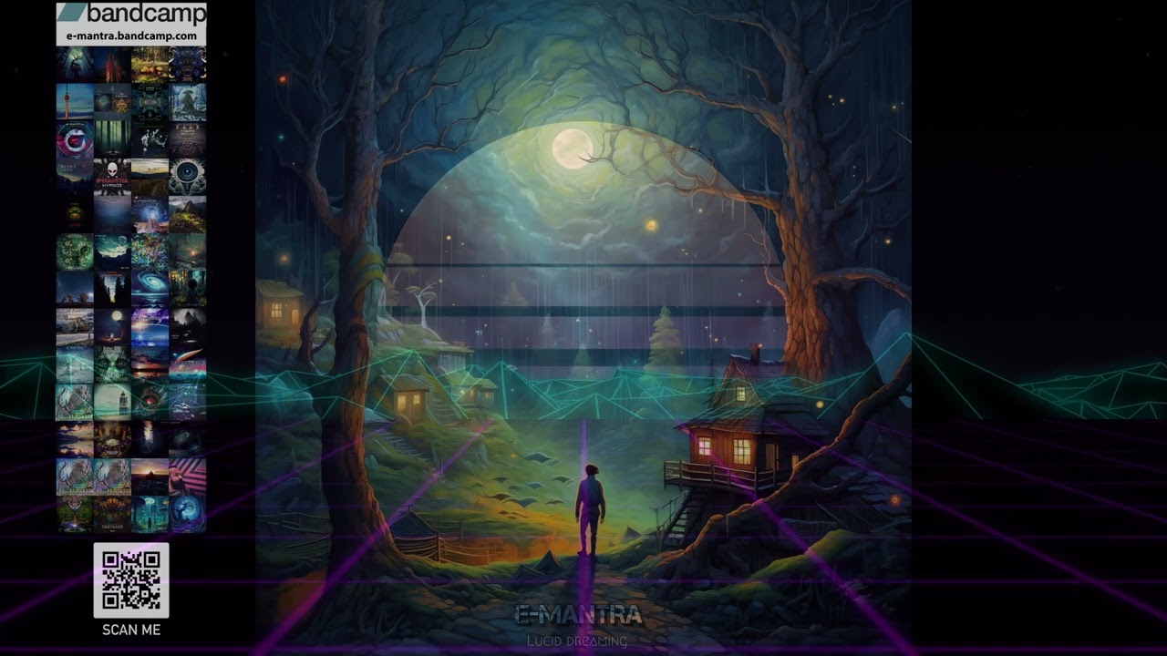 E-MANTRA - Enjoy the Trip