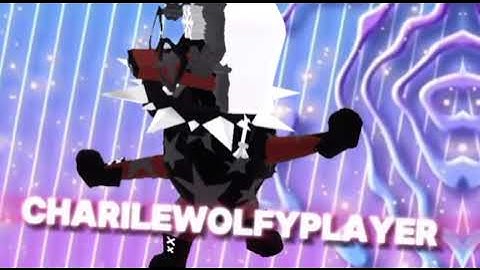 NEW AJPW INTRO!- Charilewolfyplayer