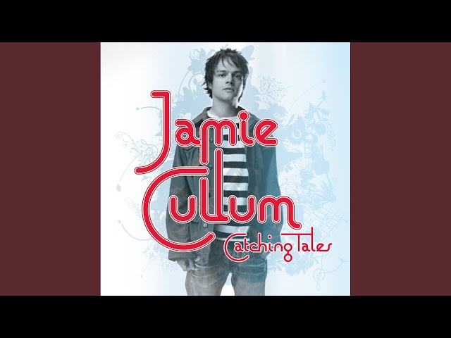 JAMIE CULLUM - My Yard'