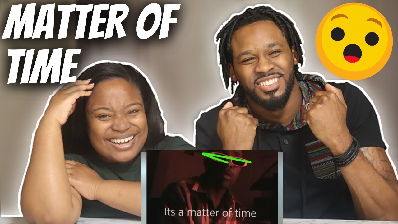 Black Americans First Time Reaction to South African Music! 🇿🇦 - YouTube