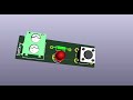 PCB DESIGN TUTORIAL FOR BEGINNERS// KI CAD USING PCB DESIGN COURSE IN TAMIL// BASIC ELECTRONIC TAMIL