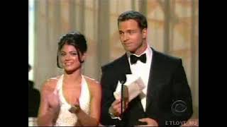 2007 Emmy's