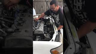 1995 Toyota Corolla Dx 1.8L Station Wagon Got Turbo🇵🇷 1995 Toyota Corolla Dx 1.8L Station Wagon Got Turbo🇵🇷