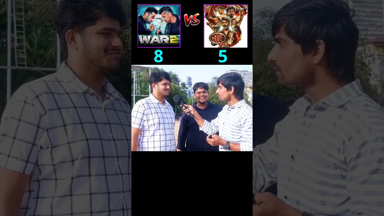 war 2 vs coolie, movie clash,  hrithik roshan vs rajinikanth & NTR, 