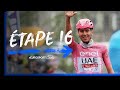 Giro 2024  pogacar simpose  val gardena et dcroche sa 5e victoire  le rsum de la 16e tape