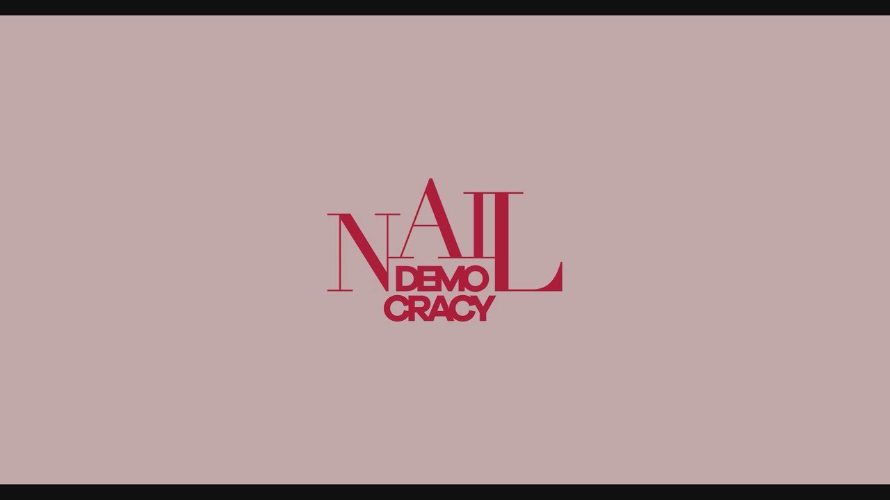 Nail democracy