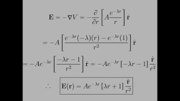 Problem 2.50 - Electrostatic Extras: Introduction to Electrodynamics