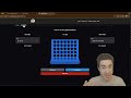 DeepSeek, o1 and Claude in a battle of wits -- over Connect Four