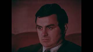 Colorized Kidnapping Angst?! 1970s Stranger Danger PSA Will Freak You Out!