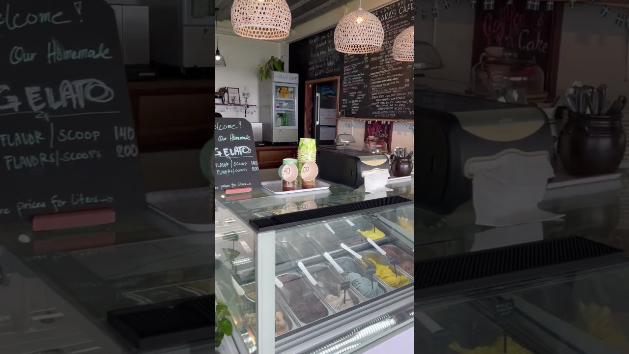 This Hidden Café in Panglao, Bohol Is Stunning 😮 