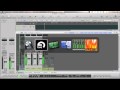 Tutorial de Ableton Live 8 en Español- ReWire con Logic Studio I