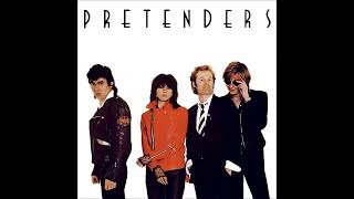 The Pretenders - Brass in Pocket