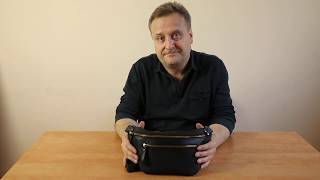 Поясная Сумка Дизи