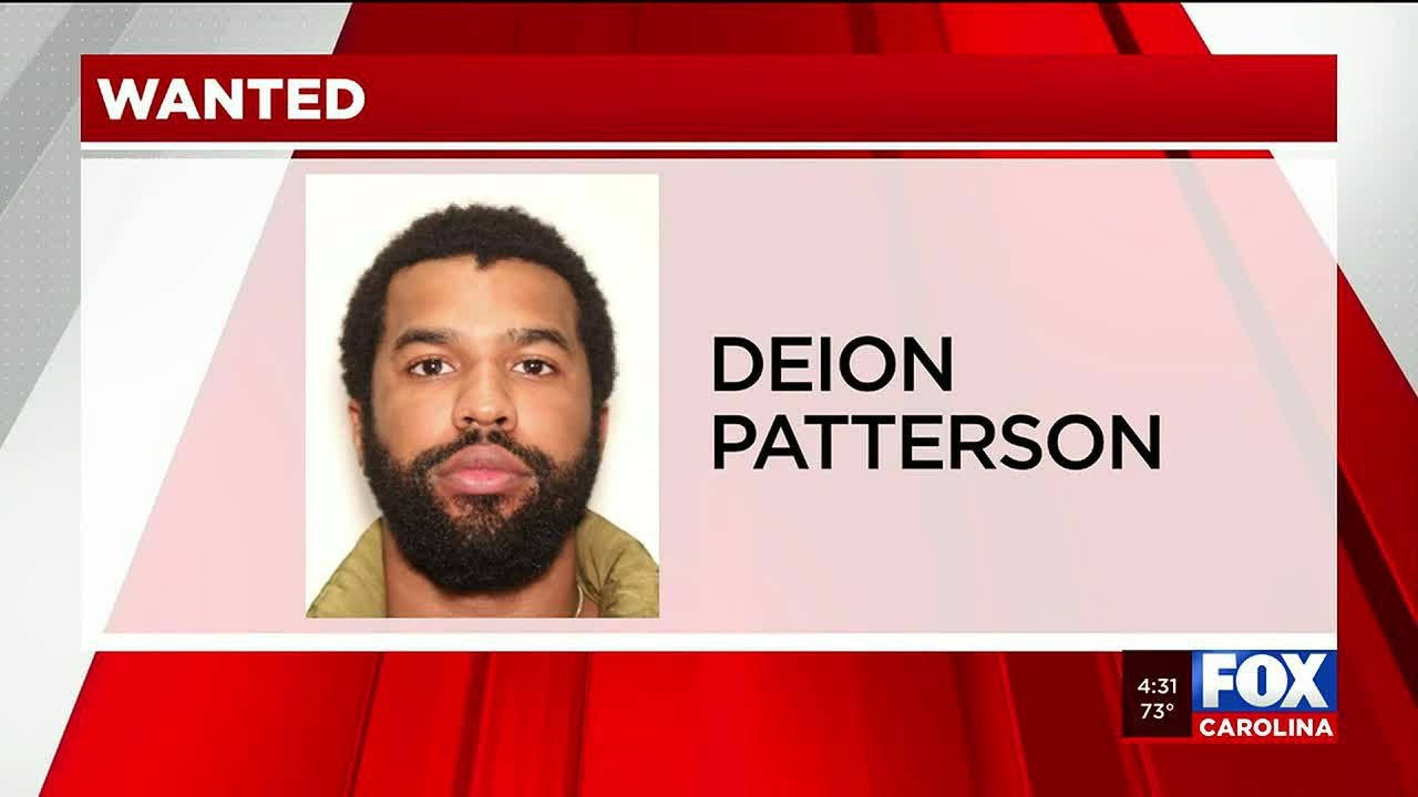 Manhunt underway for suspect in Atlanta shooting - YouTube