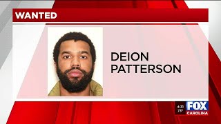 Manhunt underway for suspect in Atlanta shooting