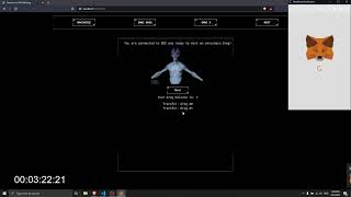 Omnichain NFT Demo