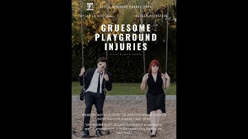 Gruesome Playground Injuries Trailer