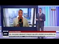 Ex-goleiro Bruno é preso em São Pedro da Aldeia (RJ)