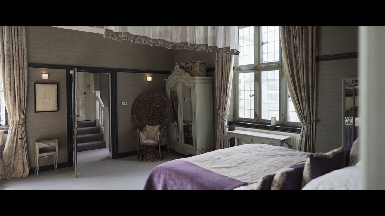 Falcon Manor | An Award-Winning Yorkshire Dales Wedding Venue