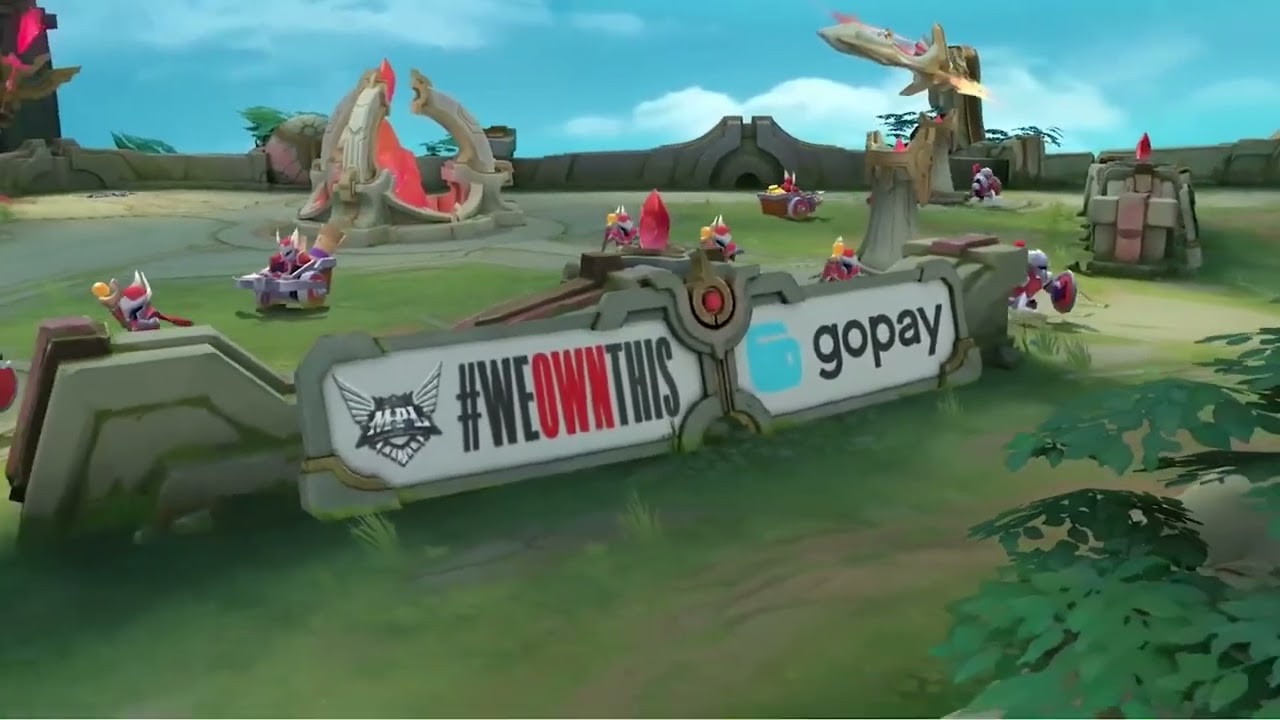 Bigetron Alpha vs Evos Glory | Game2 | Regulars Season | S13 2024 |